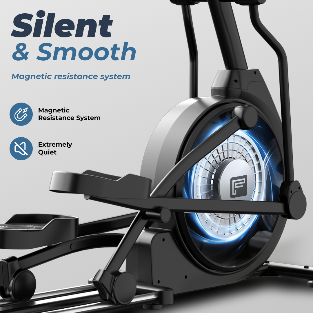 The Flextrainer+ - Flexnest
